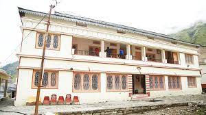 Hotel Punjab Sindh House