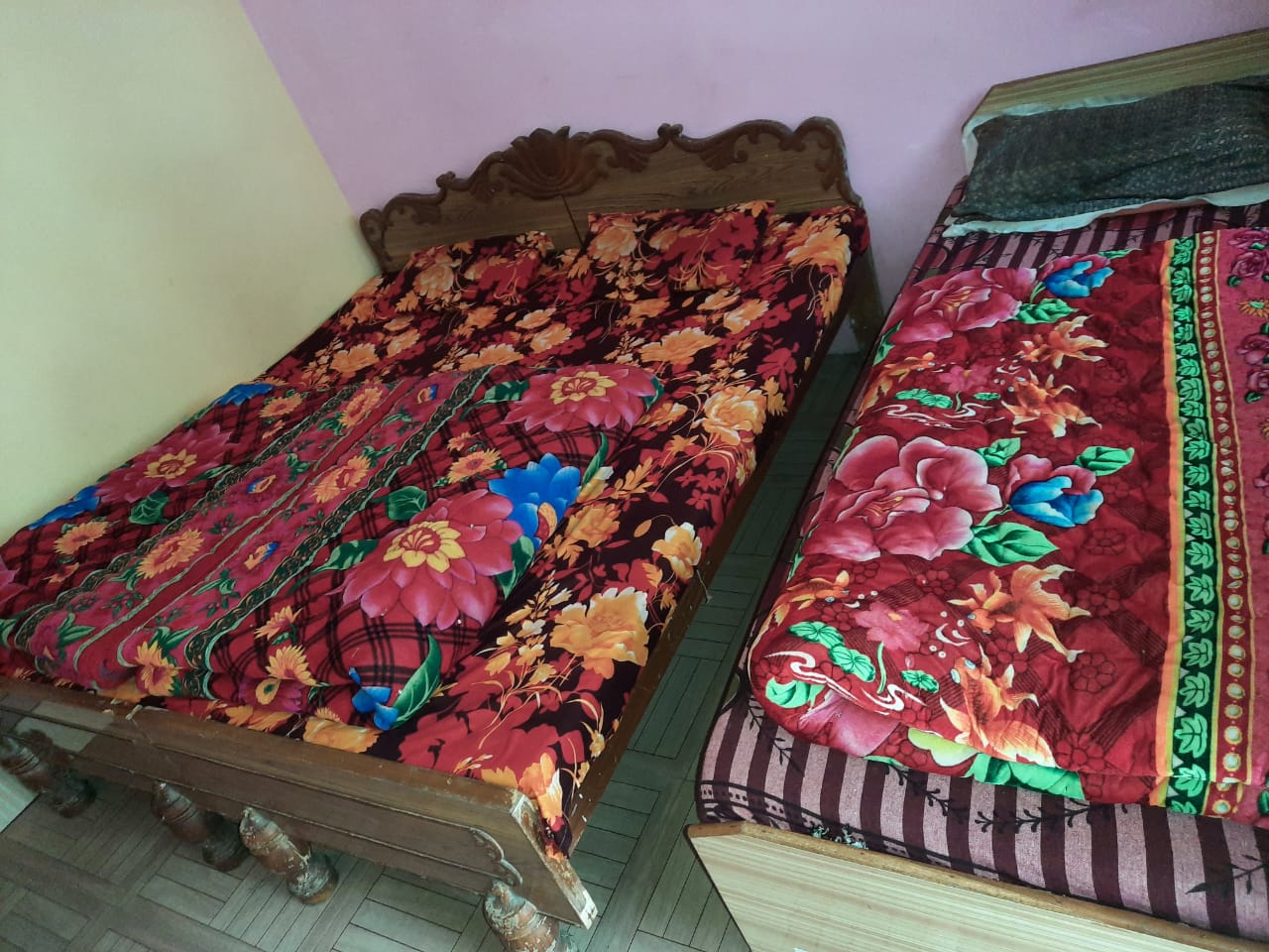 Gurudham Frontier House