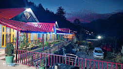 Nandan Kanan Auli Resort