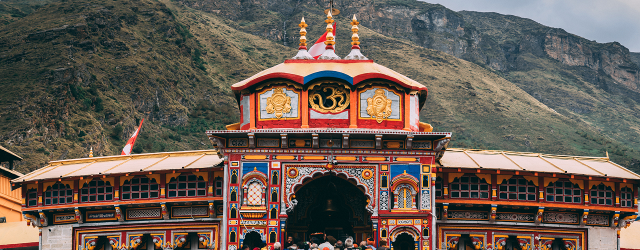 How to Complete 2024 Char Dham Uttarakhand Yatra in 6 Days