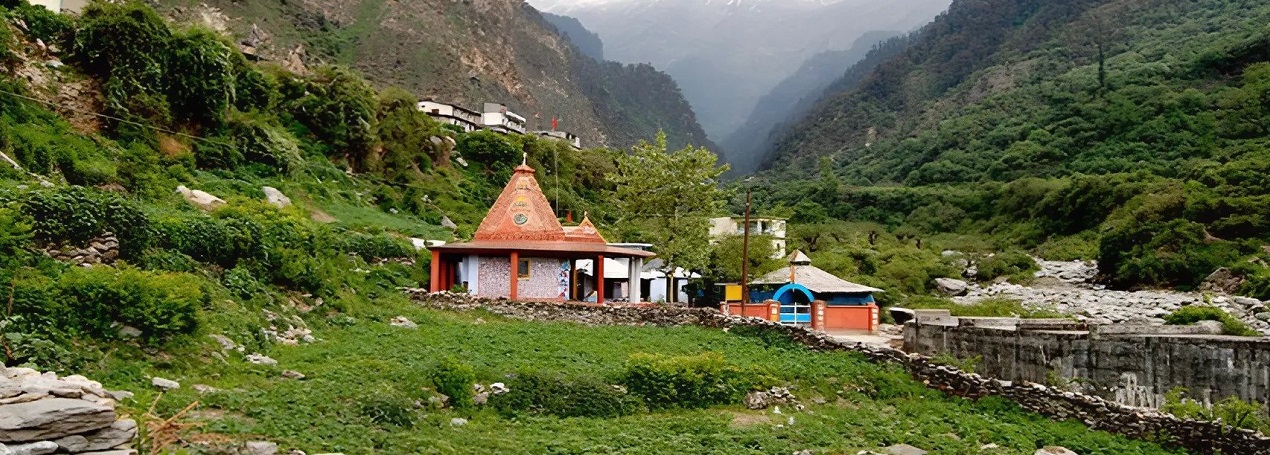 Places to Visit during Chardham Yatra – Spiritual Stops and Scenic Wonders