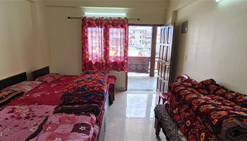 Hotel Bharatpur House