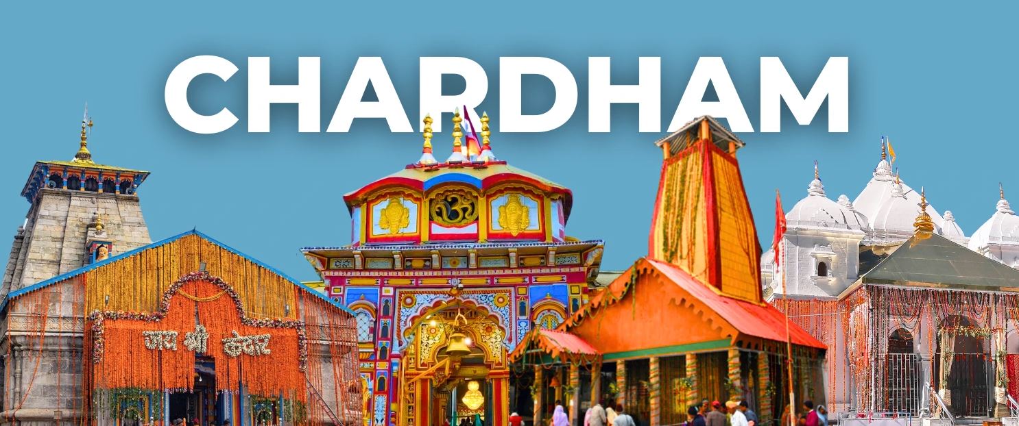 Badrinath Dham to be Closed from 25th November: 4-Day Closure Rituals Begin Today