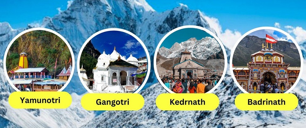 Basic Etiquettes to Maintain While on the Char Dham Yatra