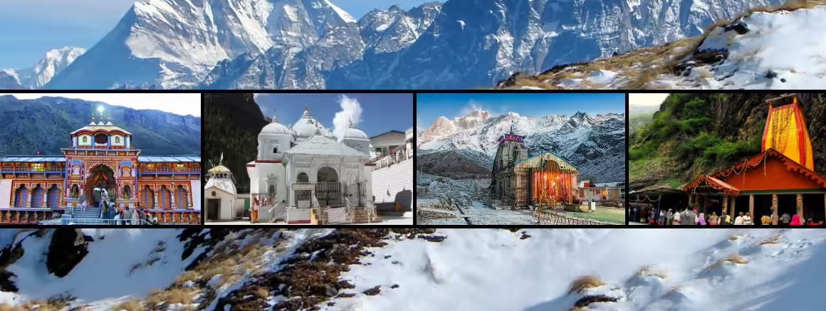 All About the Winter Circuit of the Char Dham Yatra