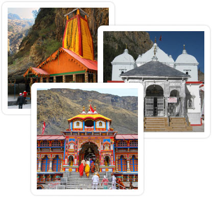 chardham tour