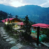 Hotel Vatika Bliss, Guptkashi