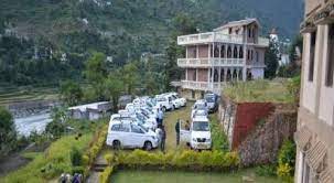 Hotel Shivlinga Resort