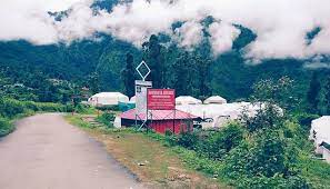 Hotel Adhvanta Resort