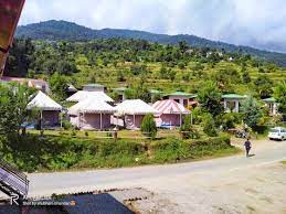 Camp Nirvana Guptkashi