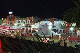 Hotel Chahat Srinagar