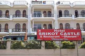 Hotel Srikot Castle