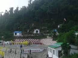 Gughuti Resort