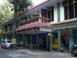 Hotel Chauhan Annexe Barkot