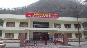 Hotel Great Ganga