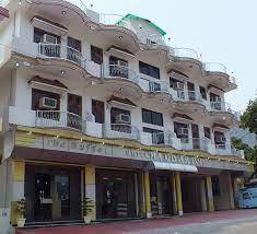 Hotel Mandakini