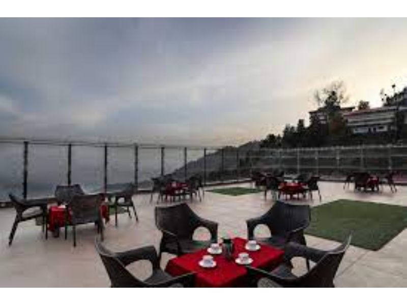 The Forest View by DL Hotels & Resorts