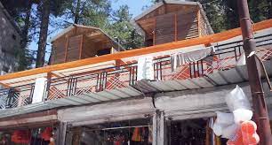 Hotel Tapovan Cottage