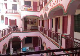 Hotel Jagat Raj Palace