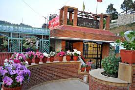 Hotel Shiva Continental