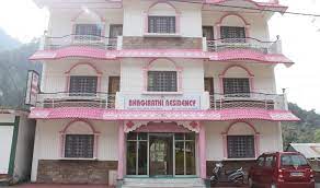 Hotel Bhagirathi Residency