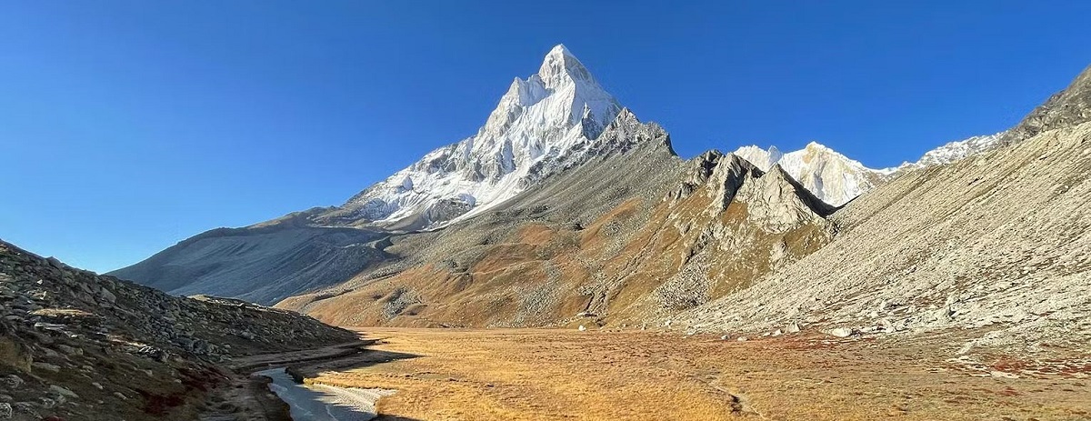 Char Dham Yatra with Gaumukh Trek - 11 Nights & 12 Days