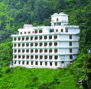 hotelkedarnath