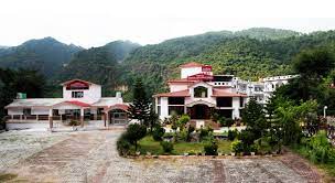 Hotel Sachin International