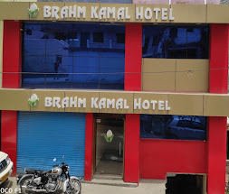 Hotel Brahm Kamal