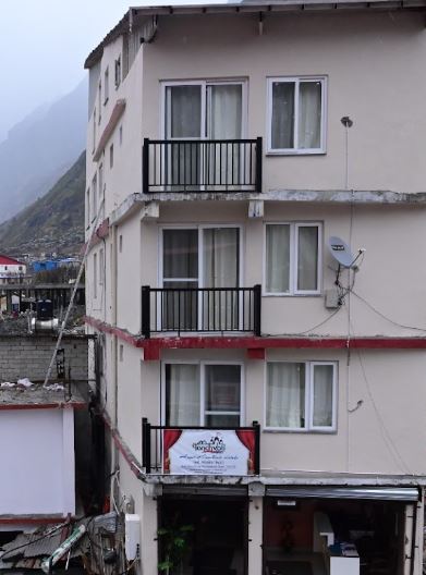 Hotel Panchvati Inn