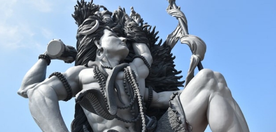 5 Most Popular Shiva Temples in India