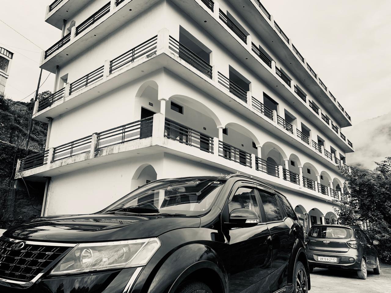 Hotel Himalaya Orchid