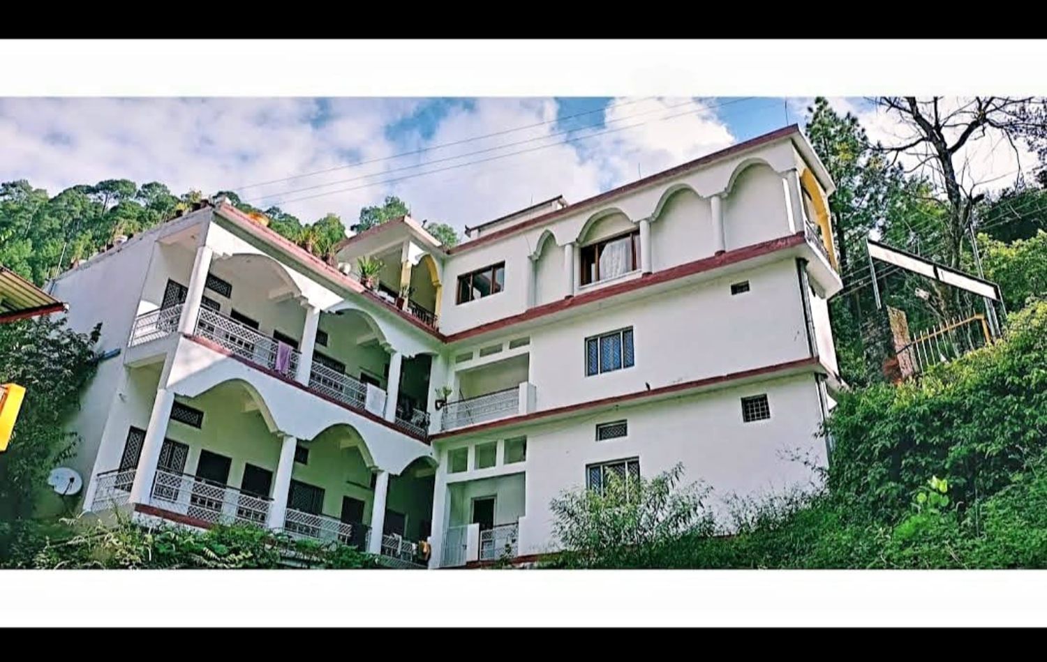 Hotel Rutu Guest House