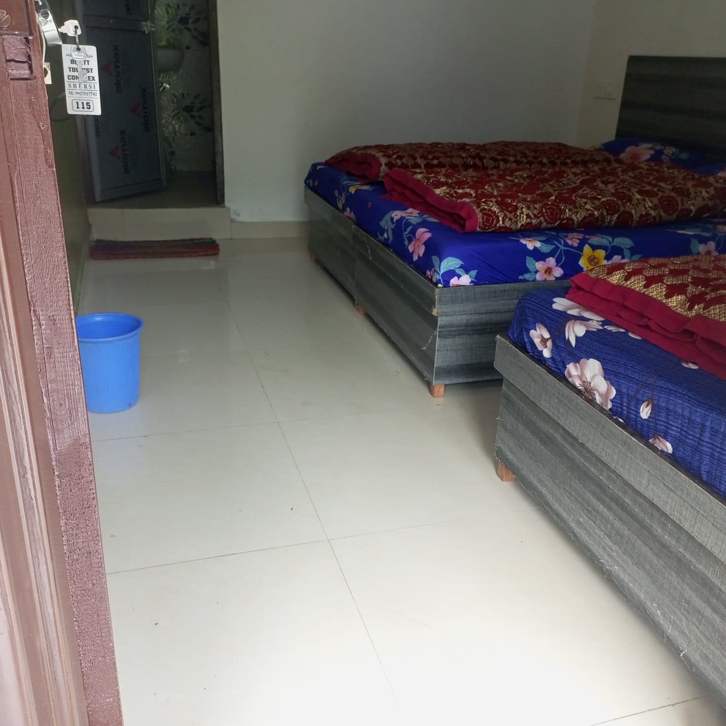 Bhatt Tourist Complex