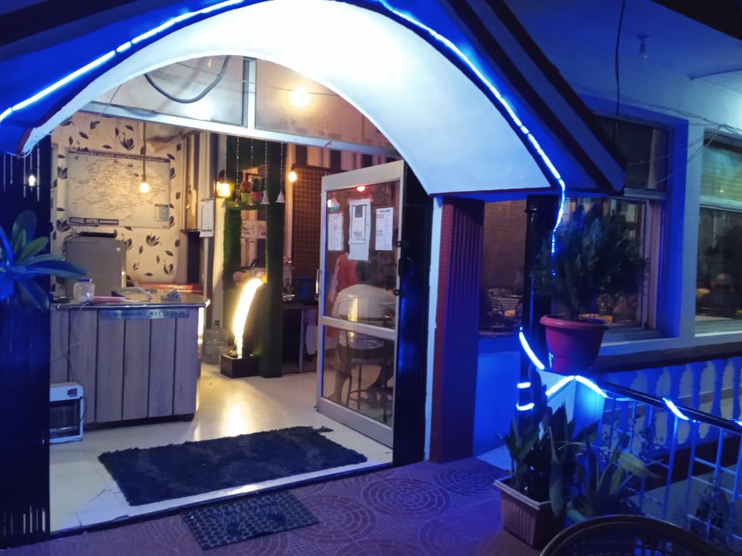 Hotel Anmol