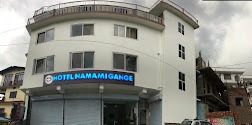 Hotel Namami Gange