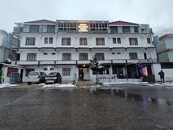 HOTEL SHANKAR SHREE