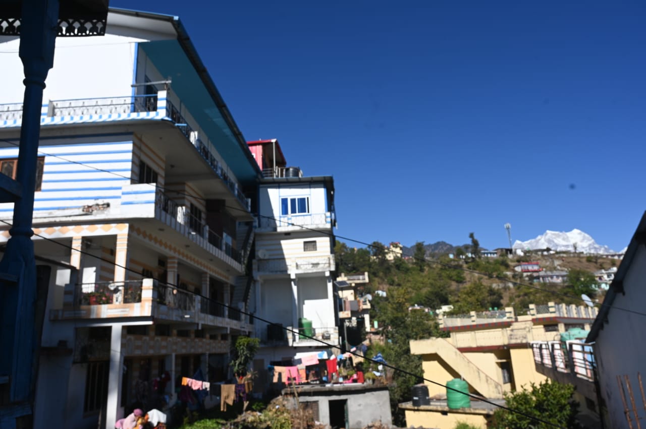 Ram Gopal Guest House