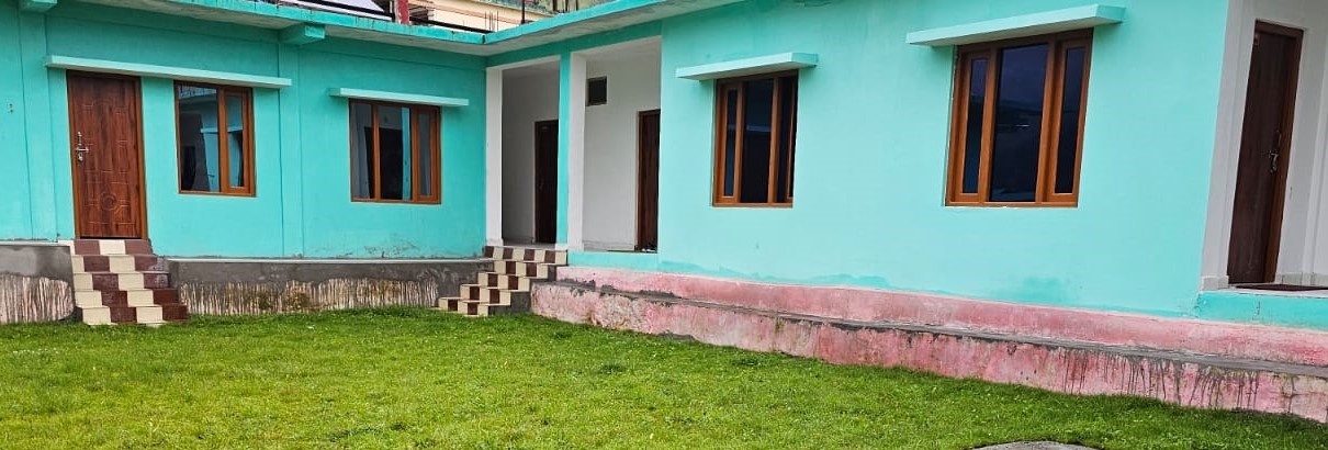 Hotel Ma Yamuna Divine