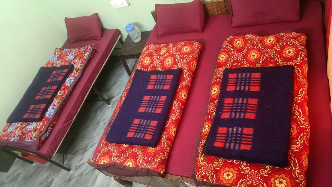 Hotel Rajasthan Niketan