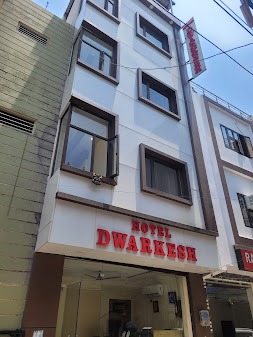 Hotel Dwarkesh
