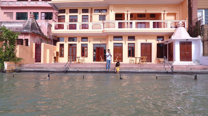 Devnadi- The Heritage Hotel