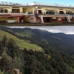 Hotel Pandey  Residency