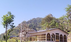 Green Hills Resort