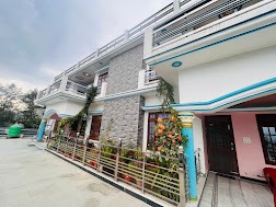 Hotel Raj Shree Palace