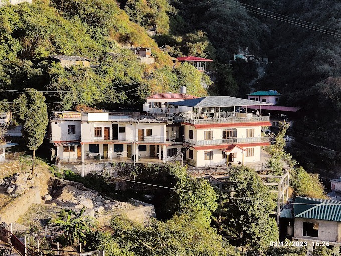 Hotel Mussoorie Hills