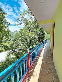 Hotel Mountain Paradise