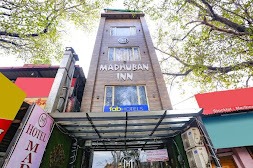 Hotel Madhuban Inn