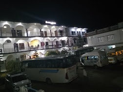Hotel Jahnavi