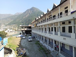 Hotel Gautam Park